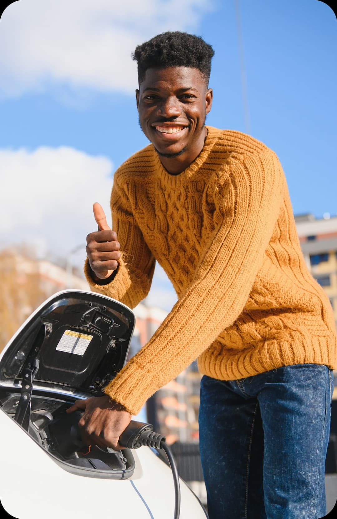 Explore image illustration